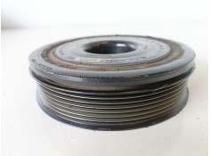 Recambio de polea cigueñal para renault latitude m9r824 referencia OEM IAM 8200767762   2