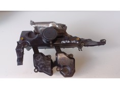 Recambio de tapa balancines para renault latitude m9r824 referencia OEM IAM 8200673395  