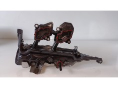 Recambio de tapa balancines para renault latitude m9r824 referencia OEM IAM 8200673395   2