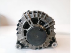 Recambio de alternador para fiat scudo (272) furgón rh02 referencia OEM IAM 9678048880  