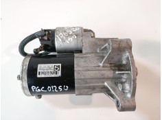 Recambio de motor arranque para fiat scudo (272) furgón rh02 referencia OEM IAM M000T20872   2