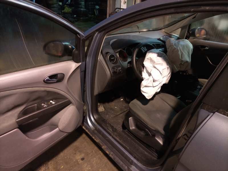 seat altea (5p1) del año 2005