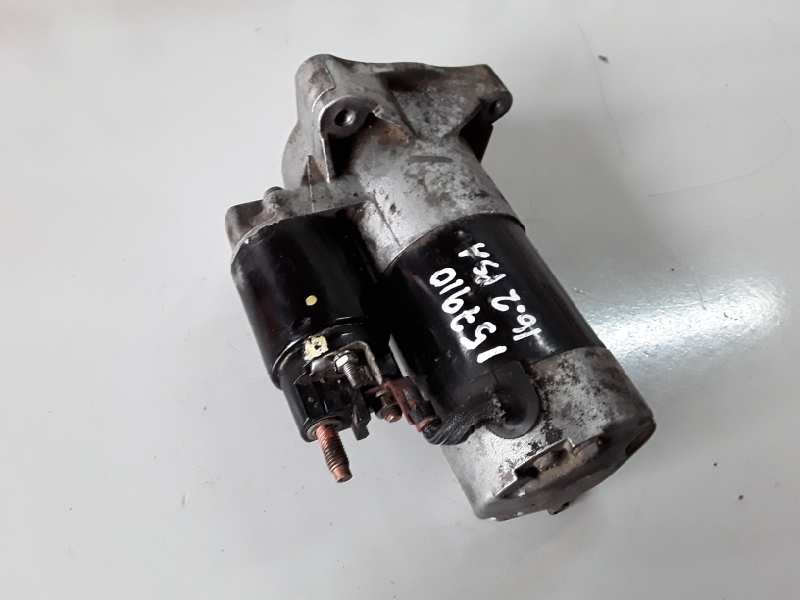 Recambio de motor arranque para citroen c 15 161a referencia OEM IAM   