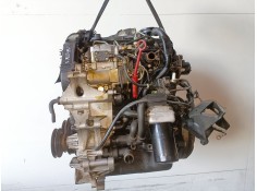 Recambio de motor completo para volkswagen golf iii (1h1)(11.1991) 1z referencia OEM IAM 1Z  