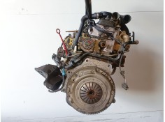 Recambio de motor completo para volkswagen golf iii (1h1)(11.1991) 1z referencia OEM IAM 1Z   2