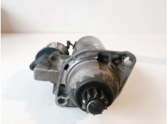 Recambio de motor arranque para volkswagen golf iii (1h1)(11.1991) 1z referencia OEM IAM 0001124001  