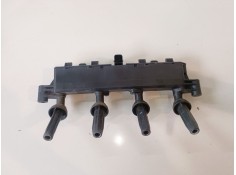 Recambio de bobina encendido para citroen c2 hfx referencia OEM IAM   