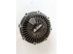 Recambio de ventilador viscoso motor para mitsubishi montero (v60/v70) 4m41 referencia OEM IAM   