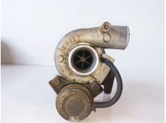 Recambio de turbocompresor para mitsubishi montero (v60/v70) 4m41 referencia OEM IAM 4913503410  