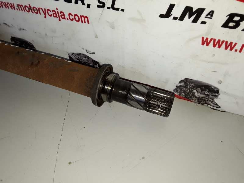 Recambio de transmision delantera derecha para renault kangoo i (f/kc0) k9k714 referencia OEM IAM   
