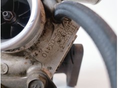 Recambio de turbocompresor para mitsubishi montero (v60/v70) 4m41 referencia OEM IAM 4913503410   2