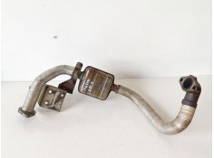 Recambio de enfriador egr para mitsubishi montero (v60/v70) 4m41 referencia OEM IAM   