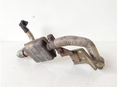 Recambio de enfriador egr para mitsubishi montero (v60/v70) 4m41 referencia OEM IAM    2