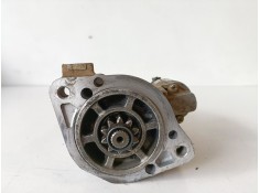Recambio de motor arranque para mitsubishi montero (v60/v70) 4m41 referencia OEM IAM M008T75071A  