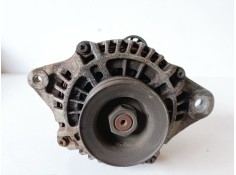 Recambio de alternador para mitsubishi montero (v60/v70) 4m41 referencia OEM IAM A3TB1999  