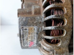 Recambio de alternador para mitsubishi montero (v60/v70) 4m41 referencia OEM IAM A3TB1999   2