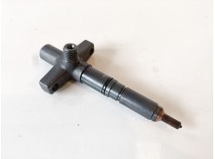 Recambio de inyector para mitsubishi montero (v60/v70) 4m41 referencia OEM IAM 182484410  
