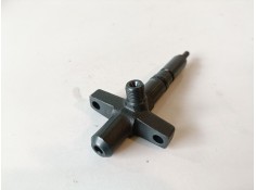 Recambio de inyector para mitsubishi montero (v60/v70) 4m41 referencia OEM IAM 182484410   2