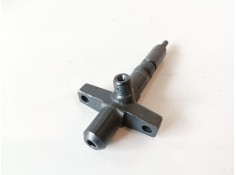 Recambio de inyector para mitsubishi montero (v60/v70) 4m41 referencia OEM IAM 182484410   2