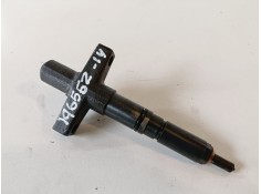 Recambio de inyector para mitsubishi montero (v60/v70) 4m41 referencia OEM IAM 182484410   2