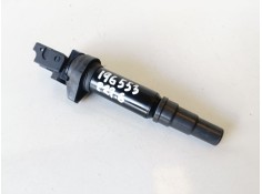 Recambio de bobina encendido para peugeot 3008 5fw referencia OEM IAM 155190  