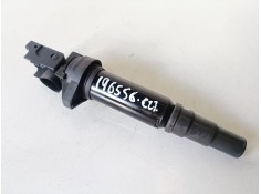 Recambio de bobina encendido para peugeot 3008 5fw referencia OEM IAM 155190  