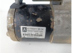 Recambio de motor arranque para peugeot 3008 5fw referencia OEM IAM M000T32271ZE   2