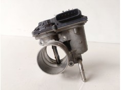 Recambio de caja mariposa para toyota verso (aur2/zgr2) 1ad referencia OEM IAM 261000R020TAR  