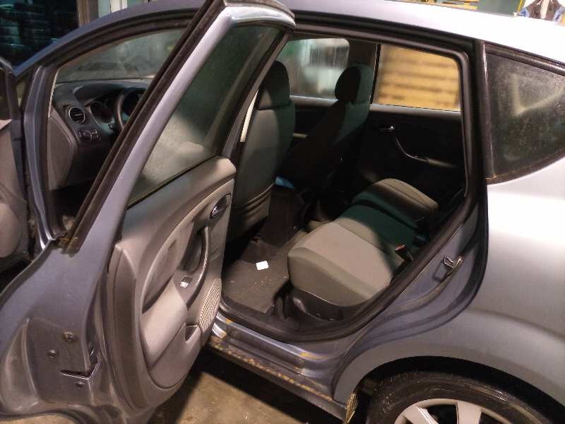seat altea (5p1) del año 2005