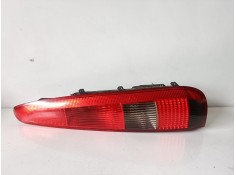 Recambio de piloto trasero derecho para ford fusion (cbk) fxjb referencia OEM IAM   