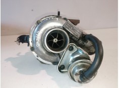 Recambio de turbocompresor para kia carnival ii (fl) j3 referencia OEM IAM 282004X300  