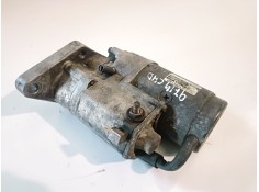 Recambio de motor arranque para kia carnival ii (fl) j3 referencia OEM IAM 031114140   2