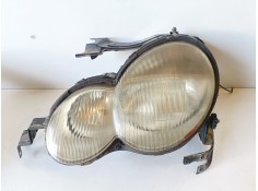 Recambio de faro izquierdo para mercedes-benz clase c (bm 203) sportcoupe 611962 referencia OEM IAM   