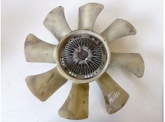 Recambio de ventilador viscoso motor para kia sorento (bl) d4cb referencia OEM IAM   