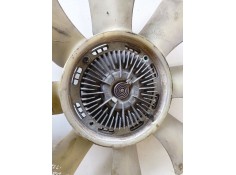 Recambio de ventilador viscoso motor para kia sorento (bl) d4cb referencia OEM IAM    2