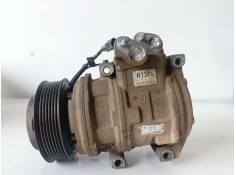 Recambio de compresor aire acondicionado para kia sorento (bl) d4cb referencia OEM IAM 1625023500  