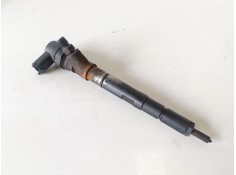 Recambio de inyector para kia sorento (bl) d4cb referencia OEM IAM 0445110186  