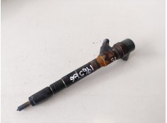 Recambio de inyector para kia sorento (bl) d4cb referencia OEM IAM 0445110186   2