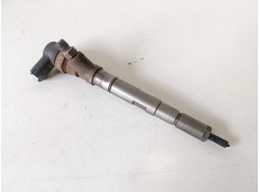 Recambio de inyector para kia sorento (bl) d4cb referencia OEM IAM 0445110186  