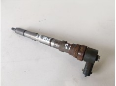 Recambio de inyector para kia sorento (bl) d4cb referencia OEM IAM 0445110186   2