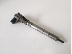 Recambio de inyector para kia sorento (bl) d4cb referencia OEM IAM 0445110186  