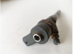 Recambio de inyector para kia sorento (bl) d4cb referencia OEM IAM 0445110186   2