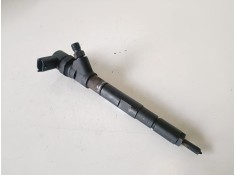 Recambio de inyector para kia sorento (bl) d4cb referencia OEM IAM 0445110186  