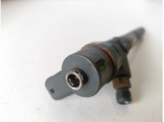 Recambio de inyector para kia sorento (bl) d4cb referencia OEM IAM 0445110186   2