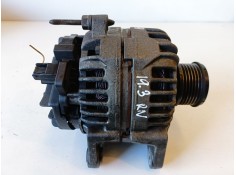 Recambio de alternador para renault clio iii k9k764 referencia OEM IAM 0124425037   2