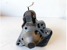 Recambio de motor arranque para renault clio iii k9k764 referencia OEM IAM M000T21471  