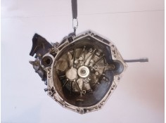 Recambio de caja cambios para renault clio iii k9k764 referencia OEM IAM TL4002  