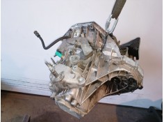 Recambio de caja cambios para renault clio iii k9k764 referencia OEM IAM TL4002   2