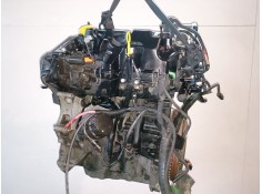 Recambio de motor completo para renault clio iii k9k764 referencia OEM IAM K9K764  