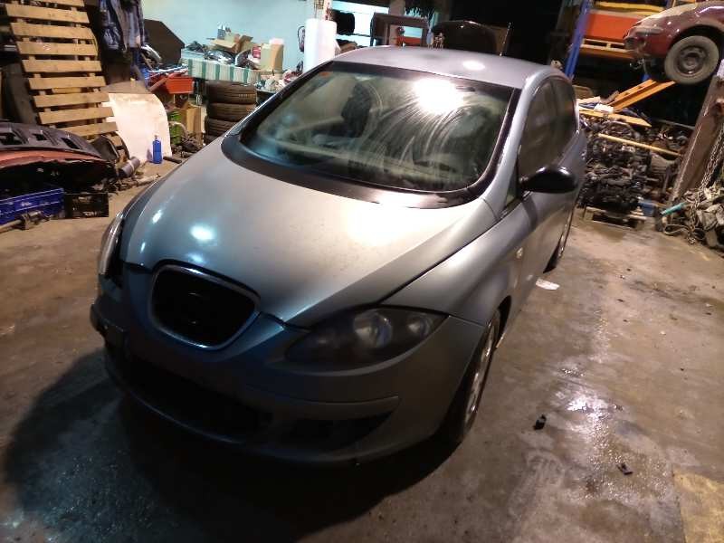 seat altea (5p1) del año 2005
